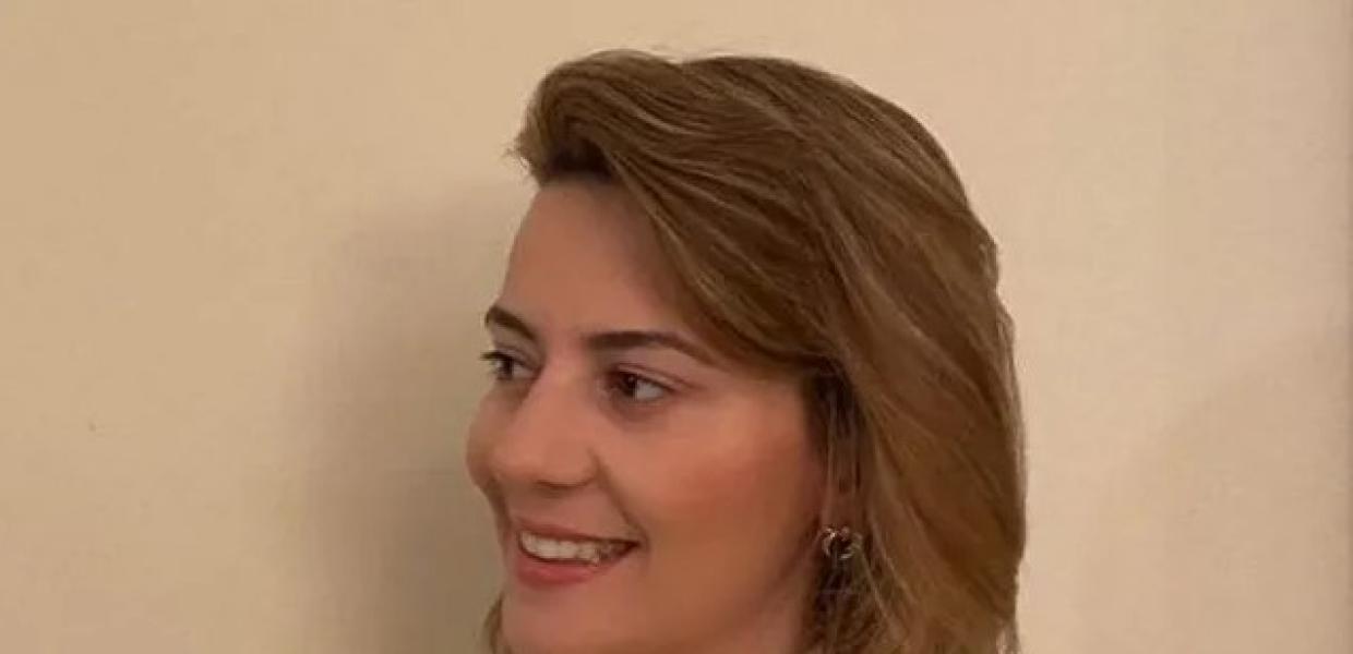 Αριστέα Καζάκου