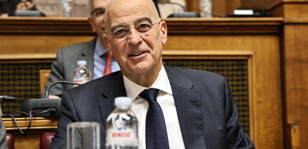 Δένδιας 