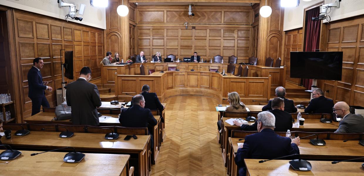 Εξεταστική για ΟΠΕΚΕΠΕ