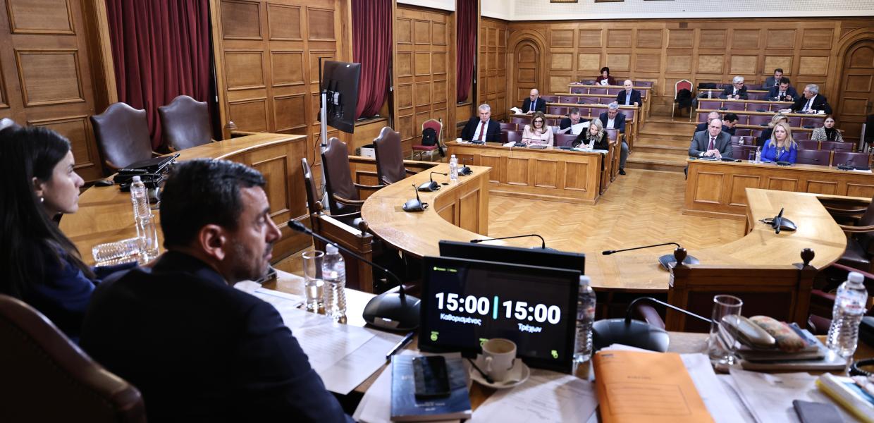 ΕΞΕΤΑΣΤΙΚΗ ΟΠΕΚΕΠΕ
