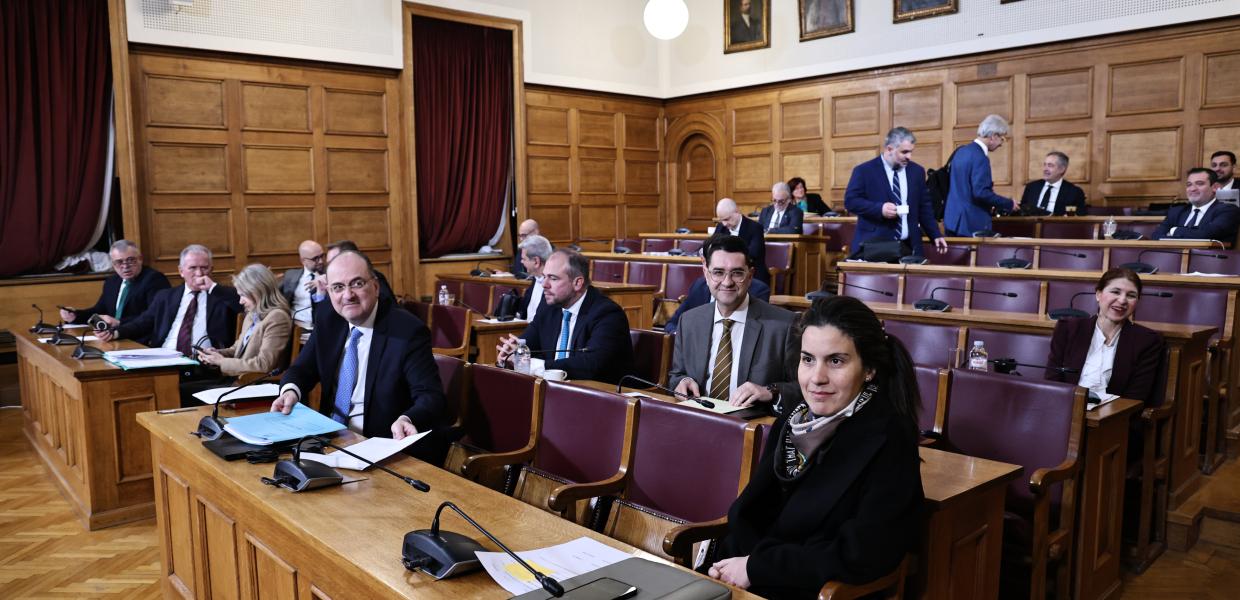 Εξεταστική ΟΠΕΚΕΠΕ