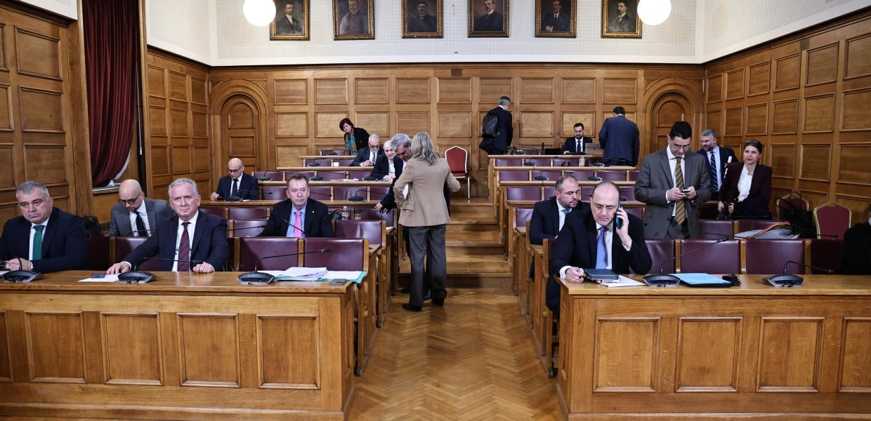 Εξεταστική ΟΠΕΚΕΠΕ