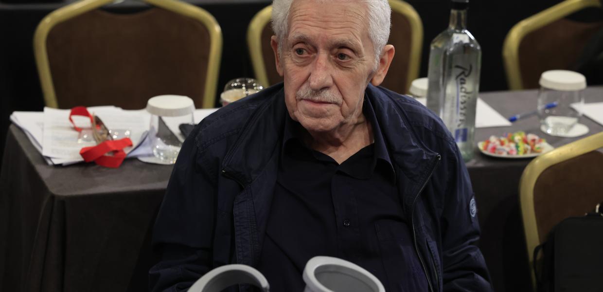 Φώτης Κουβέλης