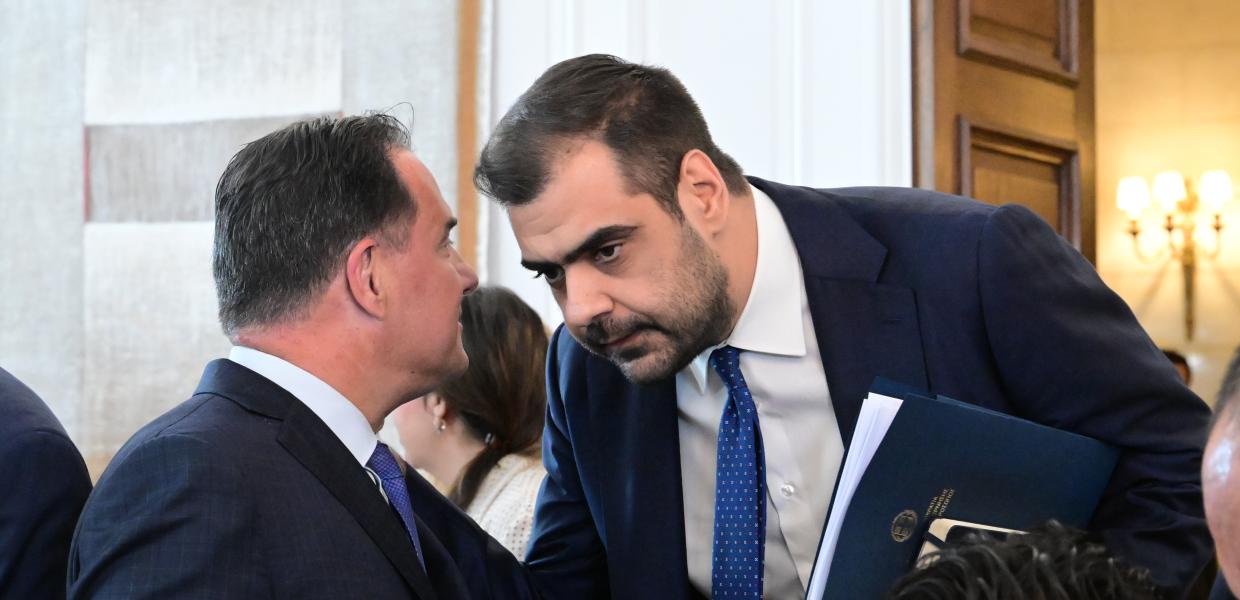 ΓΕΩΡΓΙΑΔΗΣ ΜΑΡΙΝΑΚΗΣ