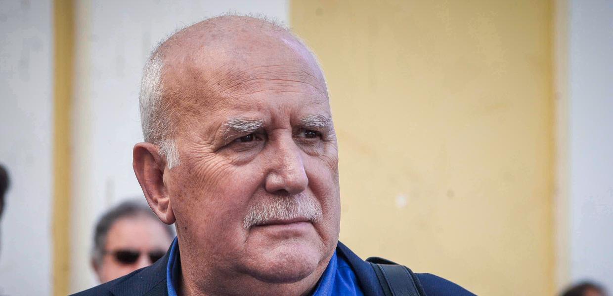 Γιώργος Παπαδάκης