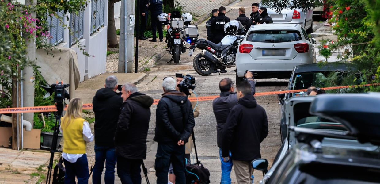 Δολοφονία 80χρονου άνδρα στην Γλυφάδα από τον 46χρονο γιό του, 25 Ιανουαρίου 2026