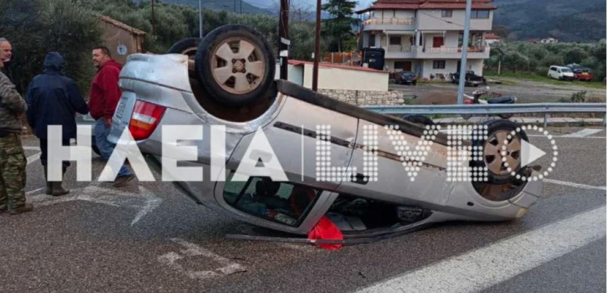 ΗΛΕΙΑ ΑΝΕΜΟΣΤΡΟΒΙΛΟΣ ΑΥΤΟΚΙΝΗΤΟ