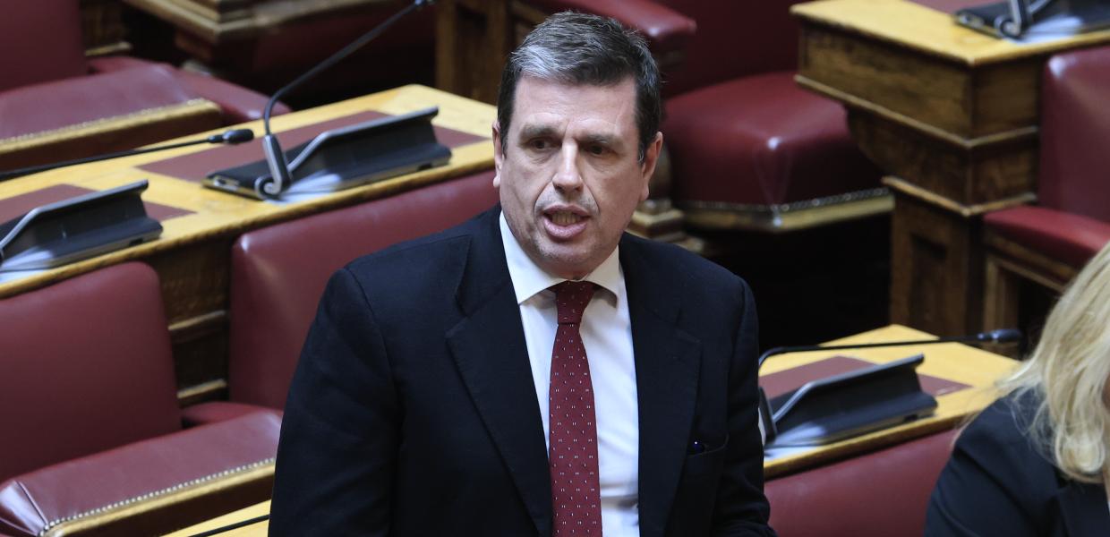 Καιρίδης