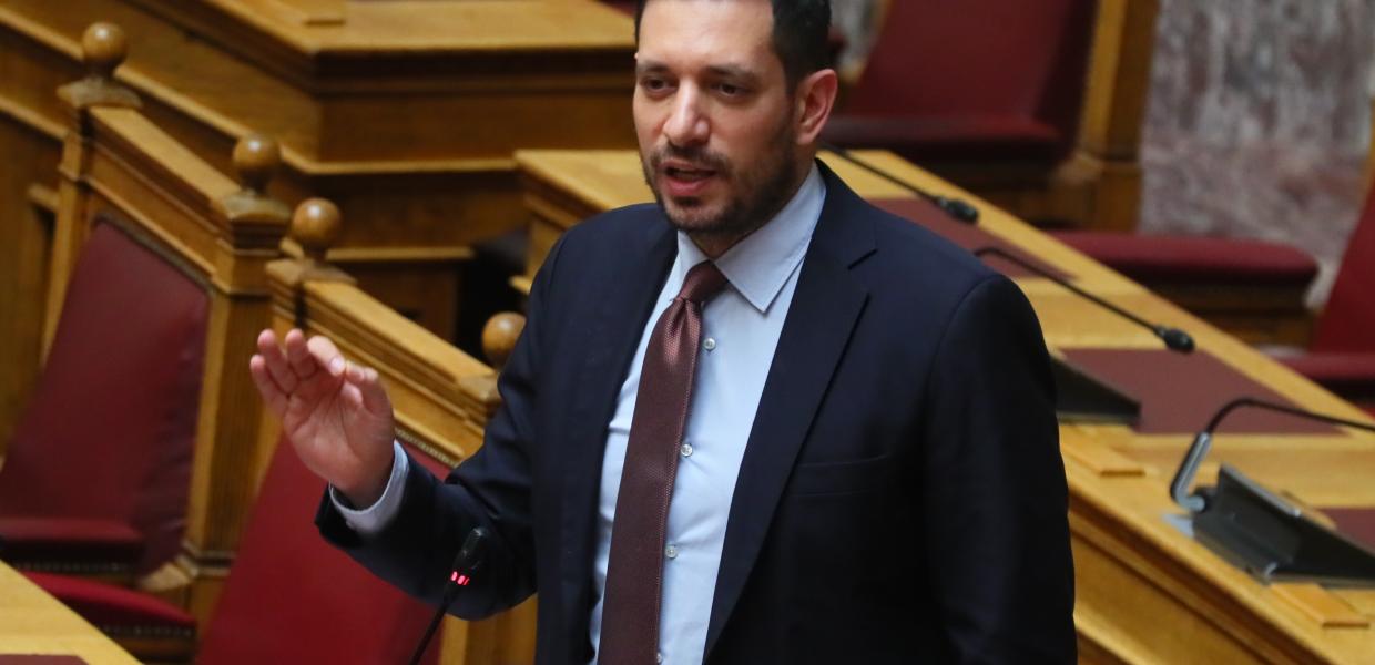 ΚΥΡΑΝΑΚΗΣ