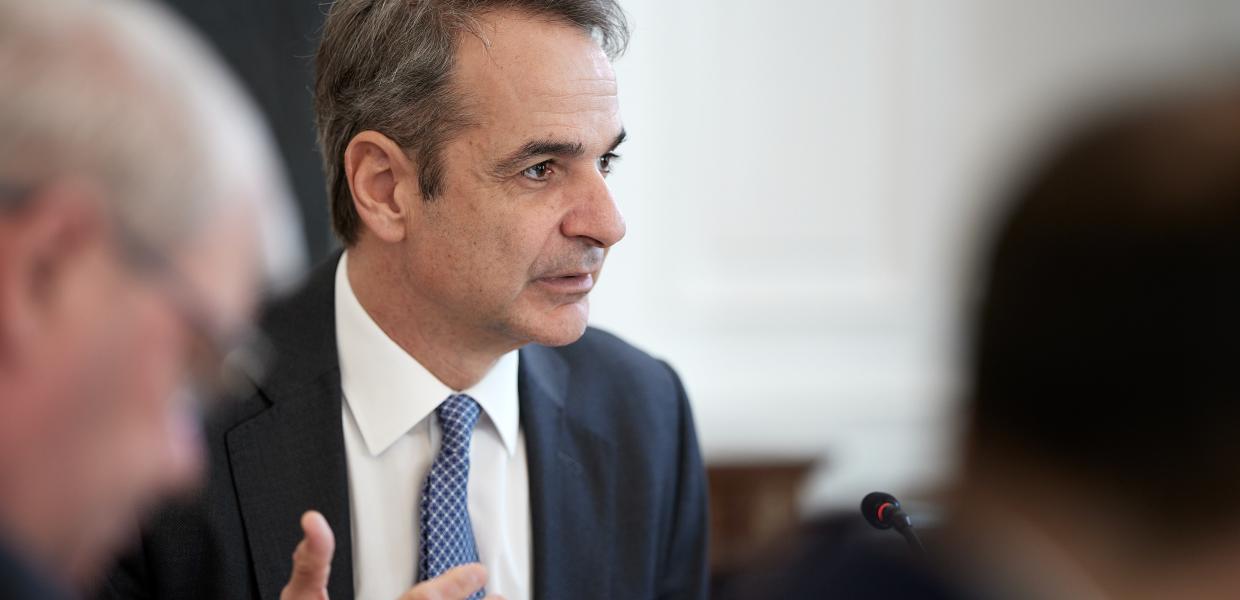 ΜΗΤΣΟΤΑΚΗΣ