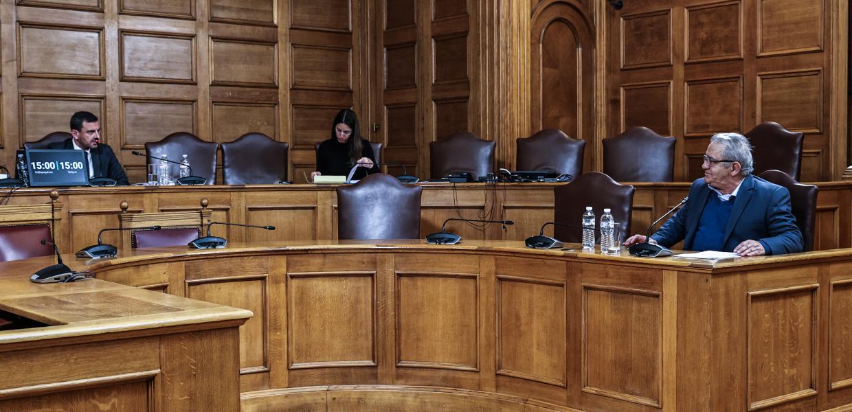 Αντώνης Μωυσίδης, πρώην πρόεδρος του ΟΠΕΚΕΠΕ