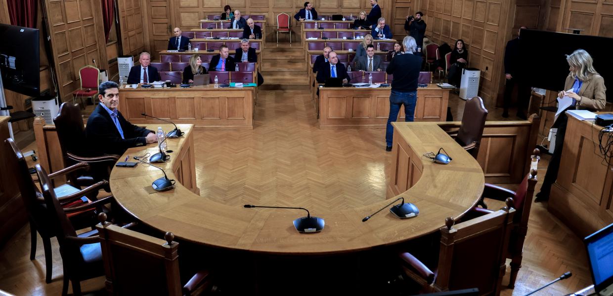 Εξεταστική για ΟΠΕΚΕΠΕ