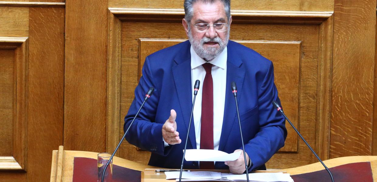 ΠΑΝΑΓΙΩΤΟΠΟΥΛΟΣ