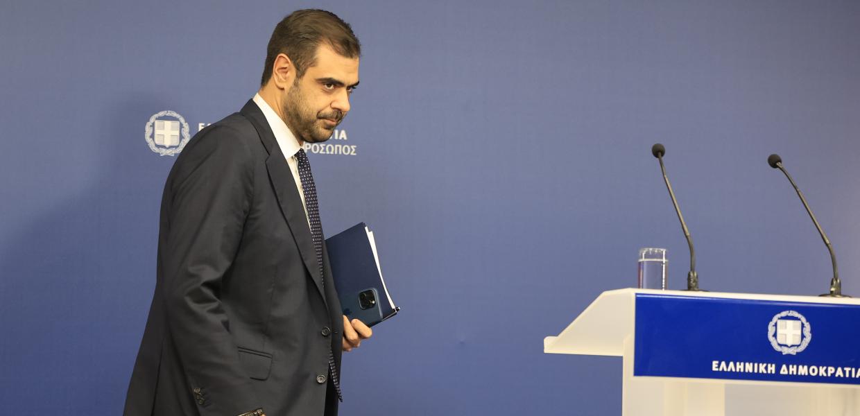 Παύλος Μαρινάκης