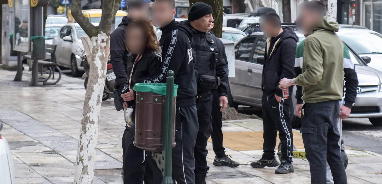 ΣΕΡΡΕΣ