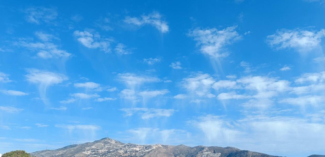  ΣΥΝΝΕΦΑ VIRGA