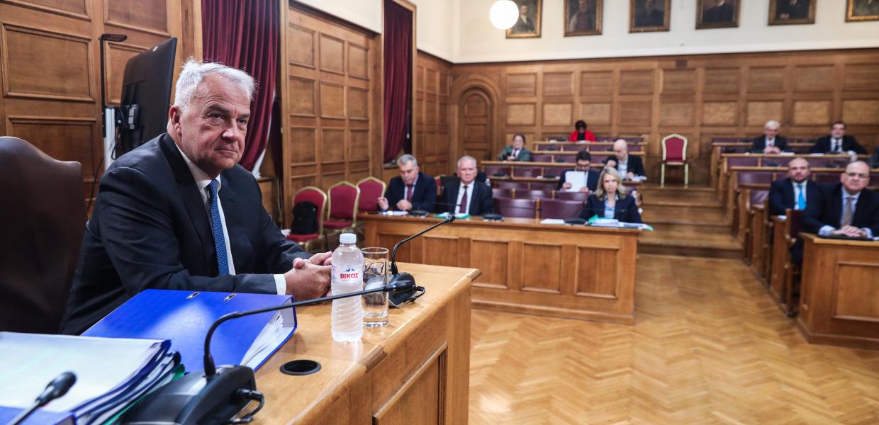 ΒΟΡΙΔΗΣ