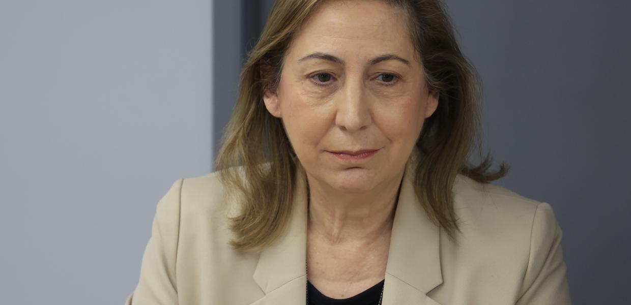 Μαριλίζα Ξενογιαννακοπούλου