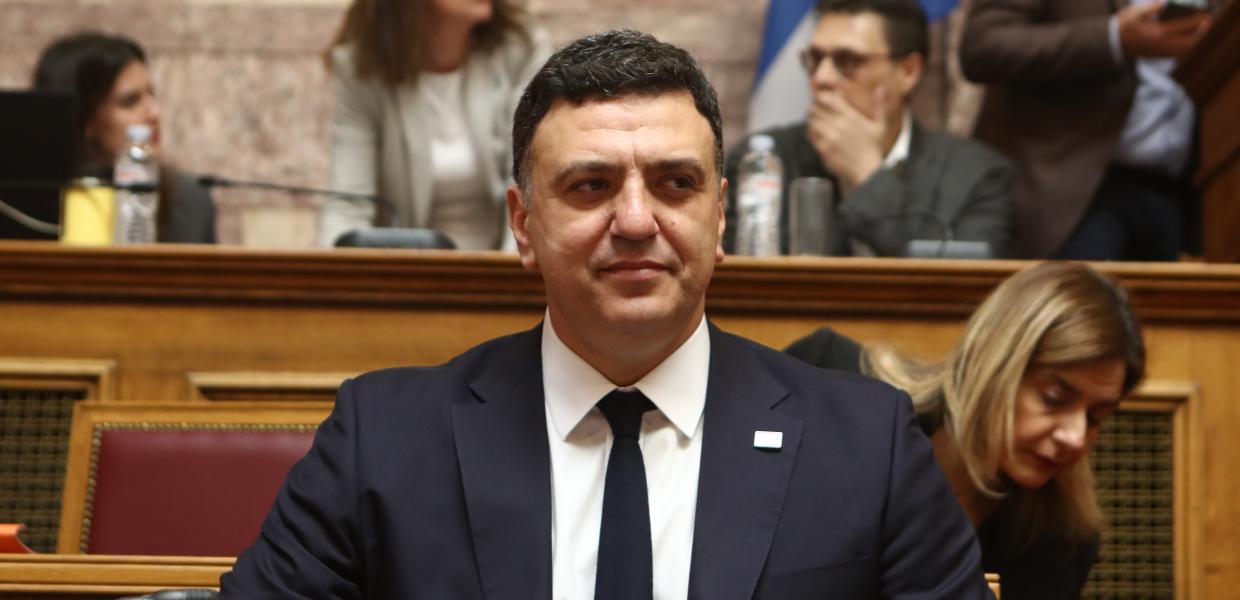 Κικίλιας Βουλή 