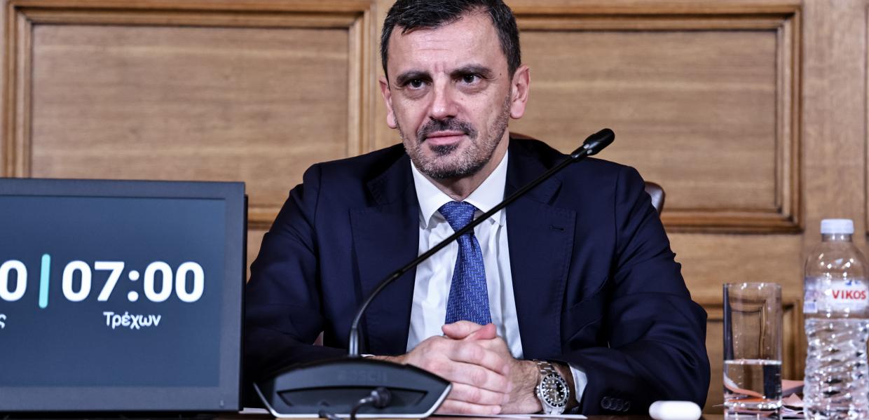 Ανδρέας Νικολακόπουλος
