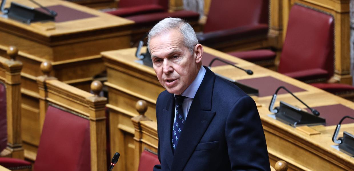 Δαβάκης νδ
