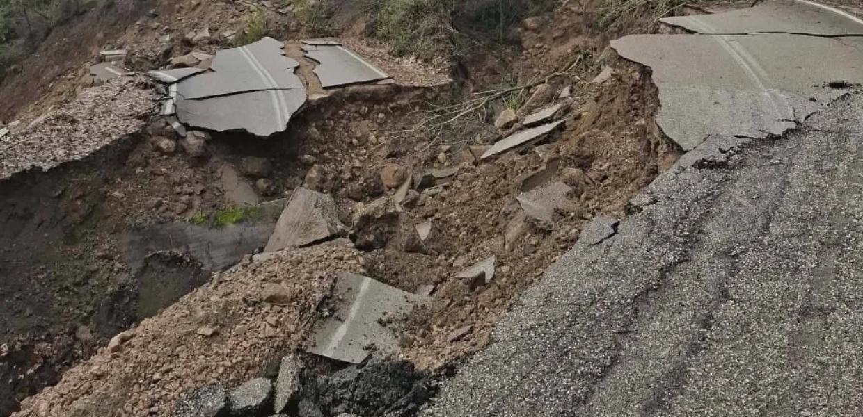 ΚΑΚΟΚΑΙΡΙΑ ΤΖΟΥΜΕΡΚΑ