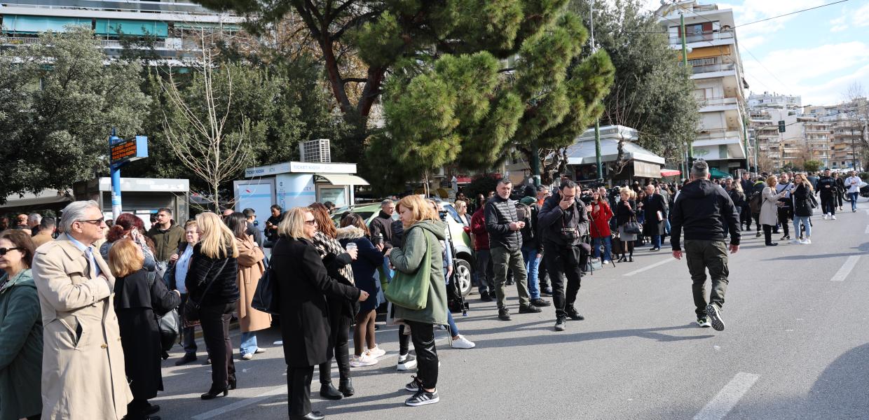 Δικαστήρια Ευελπίδων 1