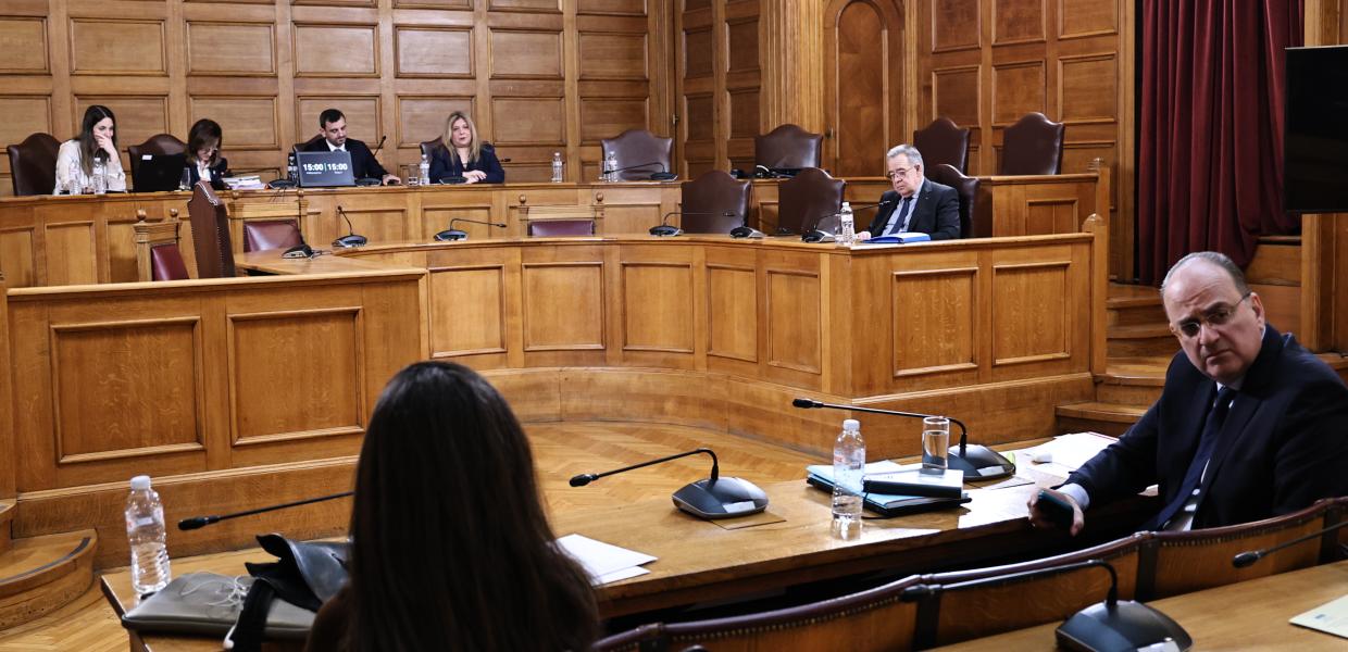 ΕΞΕΤΑΣΤΙΚΗ ΟΠΕΚΕΠΕ