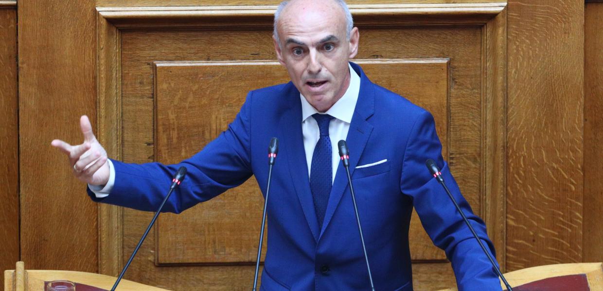 ΓΑΒΡΗΛΟΣ