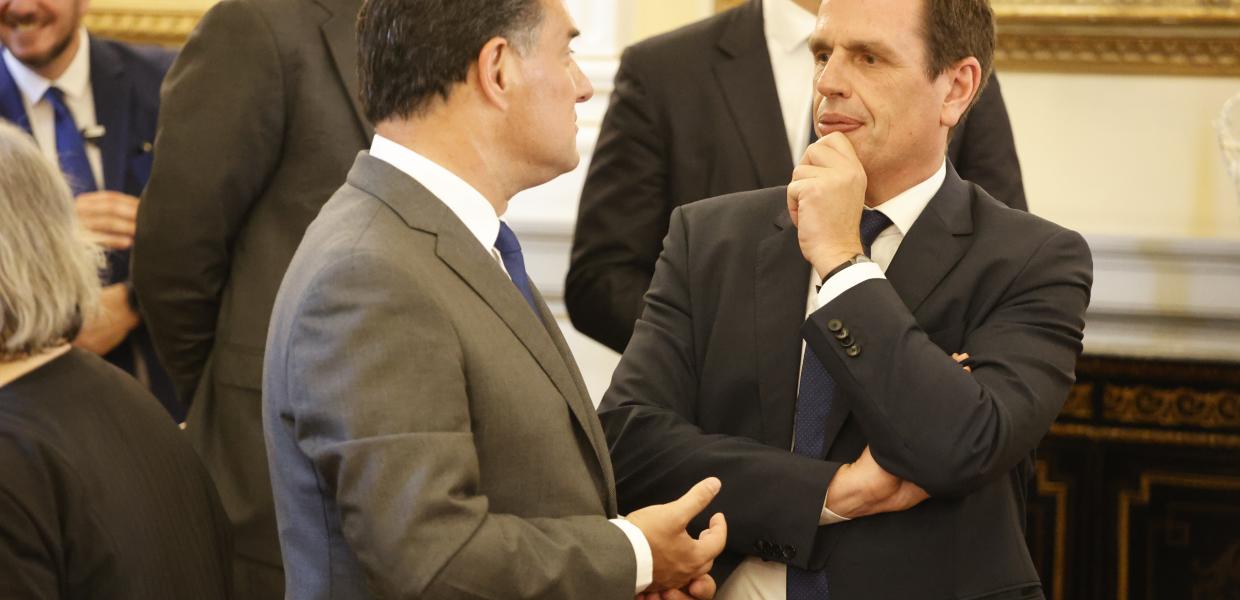 ΓΕΩΡΓΙΑΔΗΣ ΚΑΙΡΙΔΗΣ