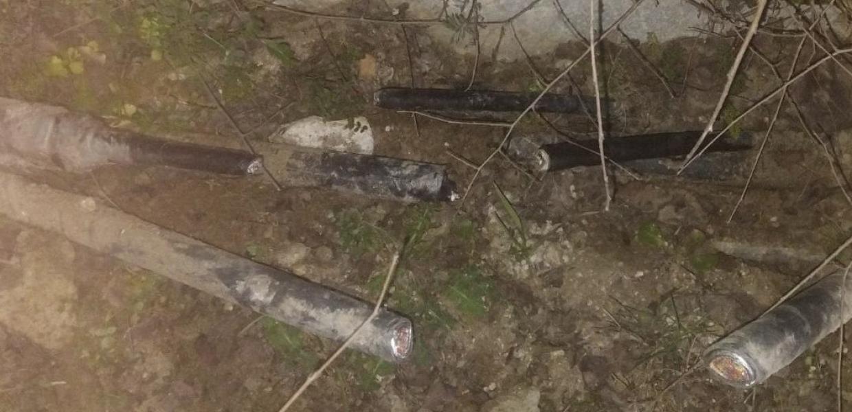 Καταγγελία Κυρανάκη για δολιοφθορά 