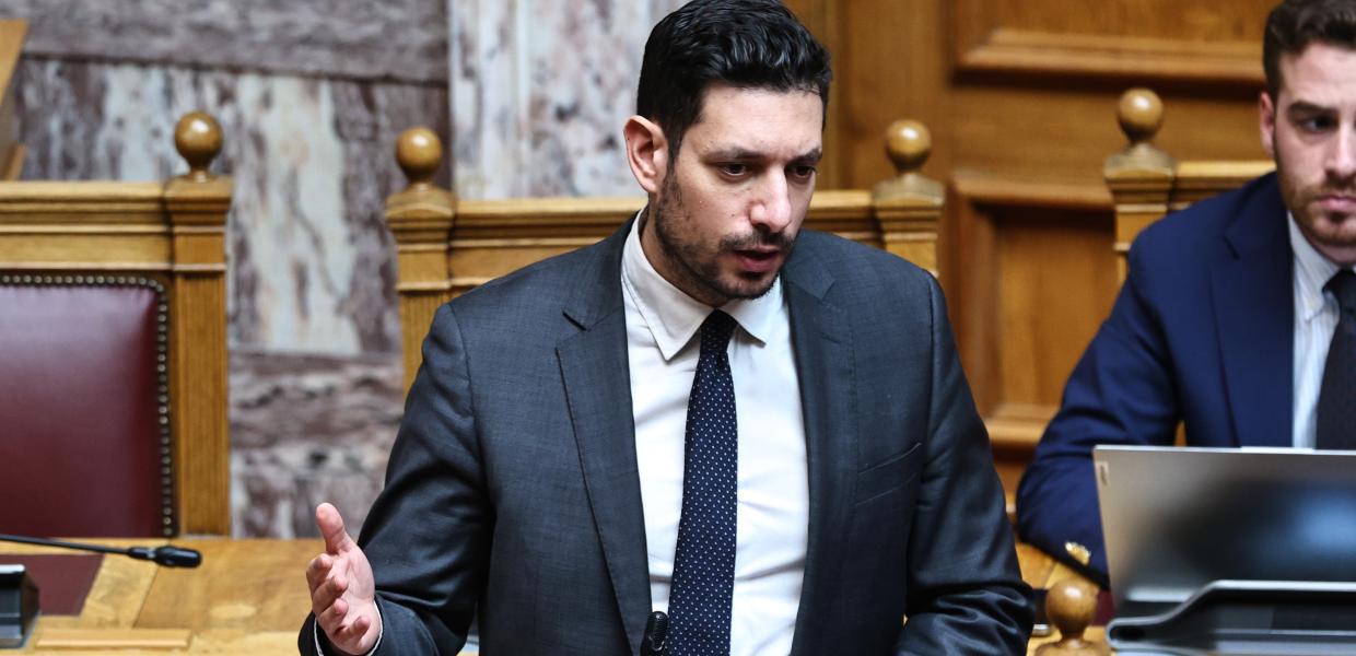 Κυρανάκης