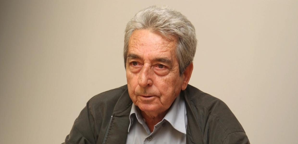 Μανωλάκος Αριστείδης