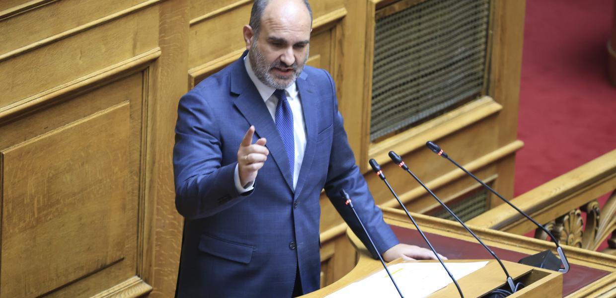 Μαρκόπουλος