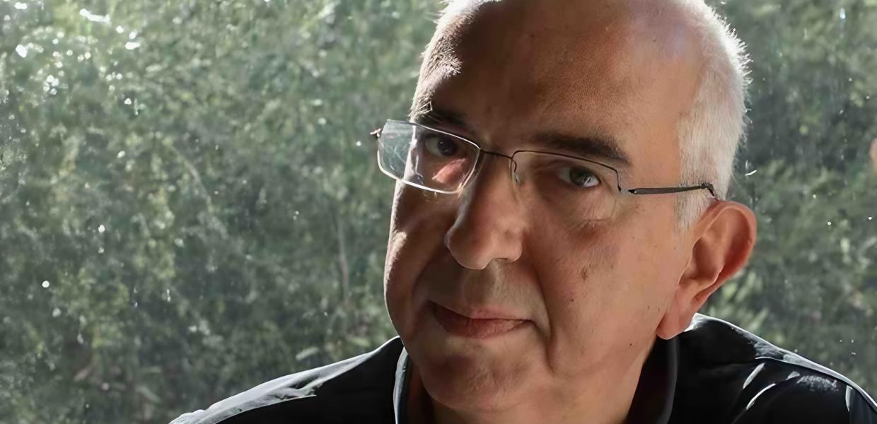 Νίκος Τσούχλος