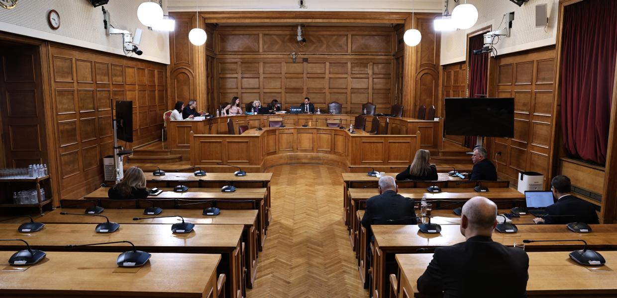 Εξεταστική για ΟΠΕΚΕΠΕ