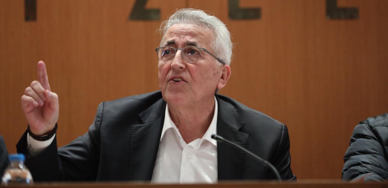 ΠΑΝΑΓΟΠΟΥΛΟΣ