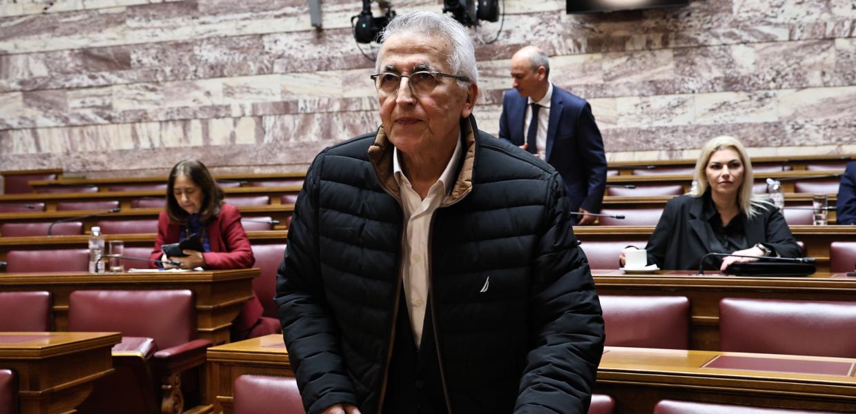 Παναγόπουλος Γιάννης