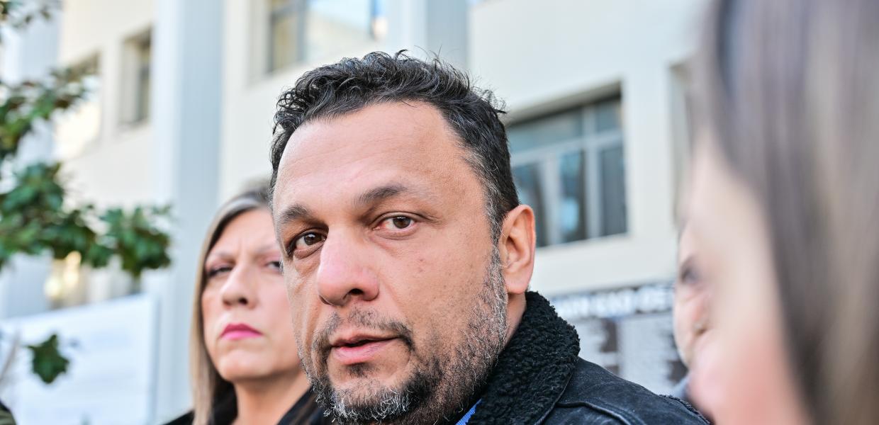 Πάνος Ρούτσι