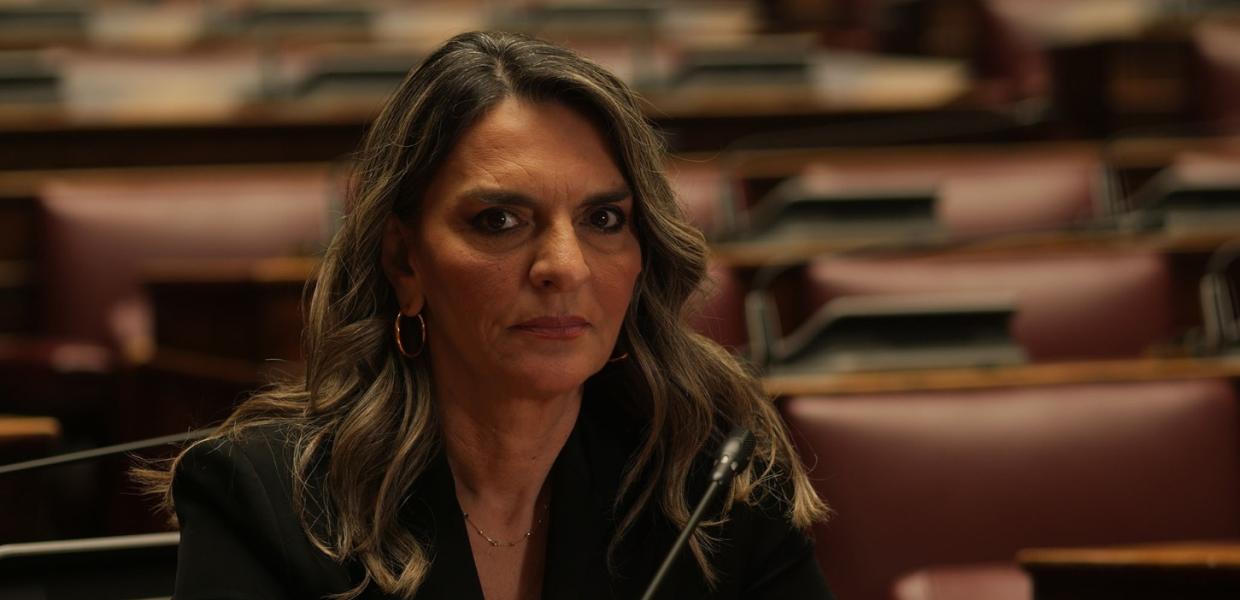 Η Πέπη Περκα