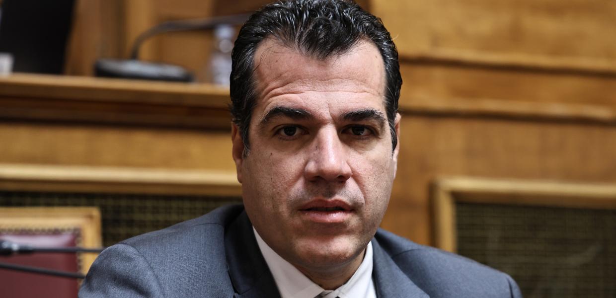 Πλεύρης 