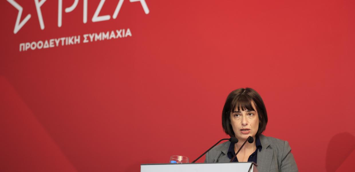 Ράνια Σβίγκου