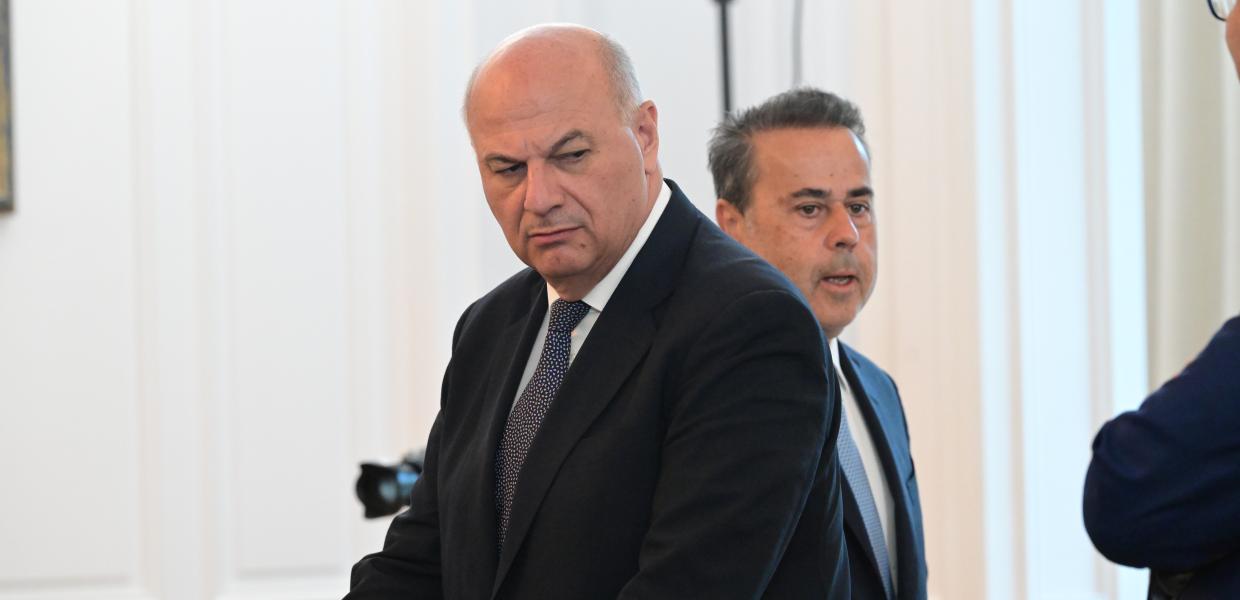 Τσιάρας - Παπασταύρου 