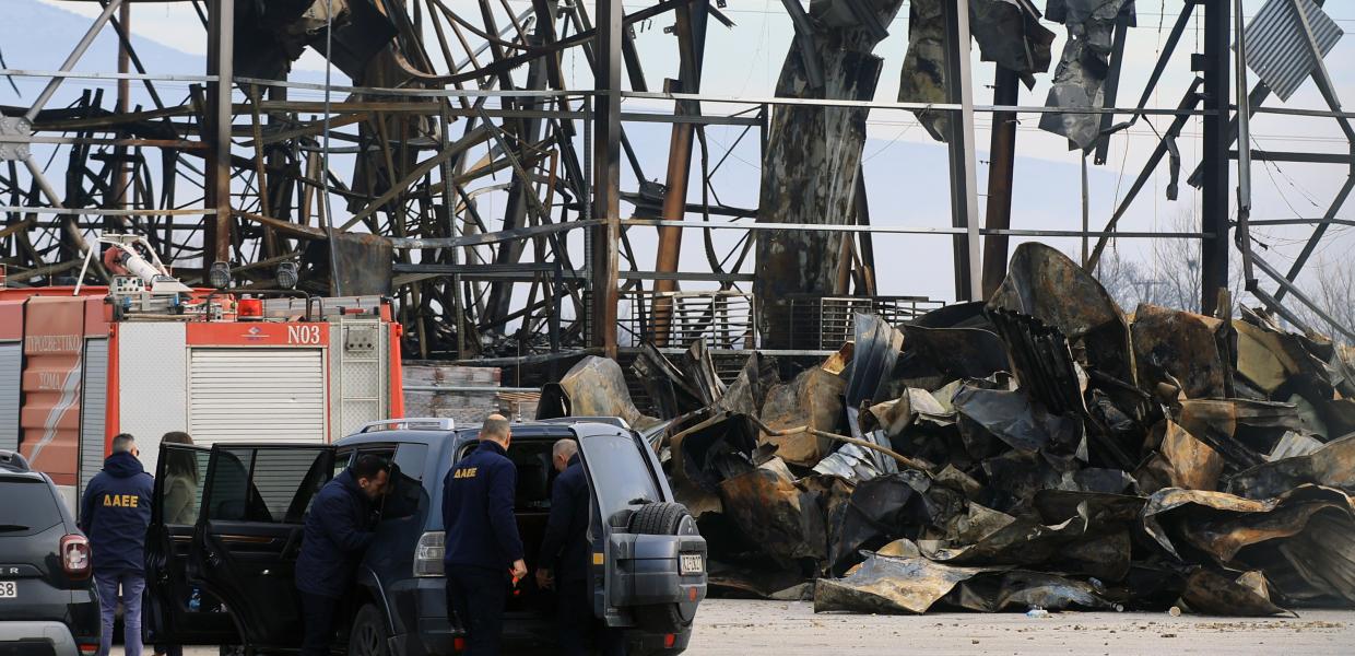 ΕΡΕΥΝΑ ΑΠΟ ΚΛΙΜΑΚΙΟ ΤΗΣ ΔΑΕΕ ΣΤΟ ΕΡΓΟΣΤΑΣΙΟ ΒΙΟΛΑΝΤΑ