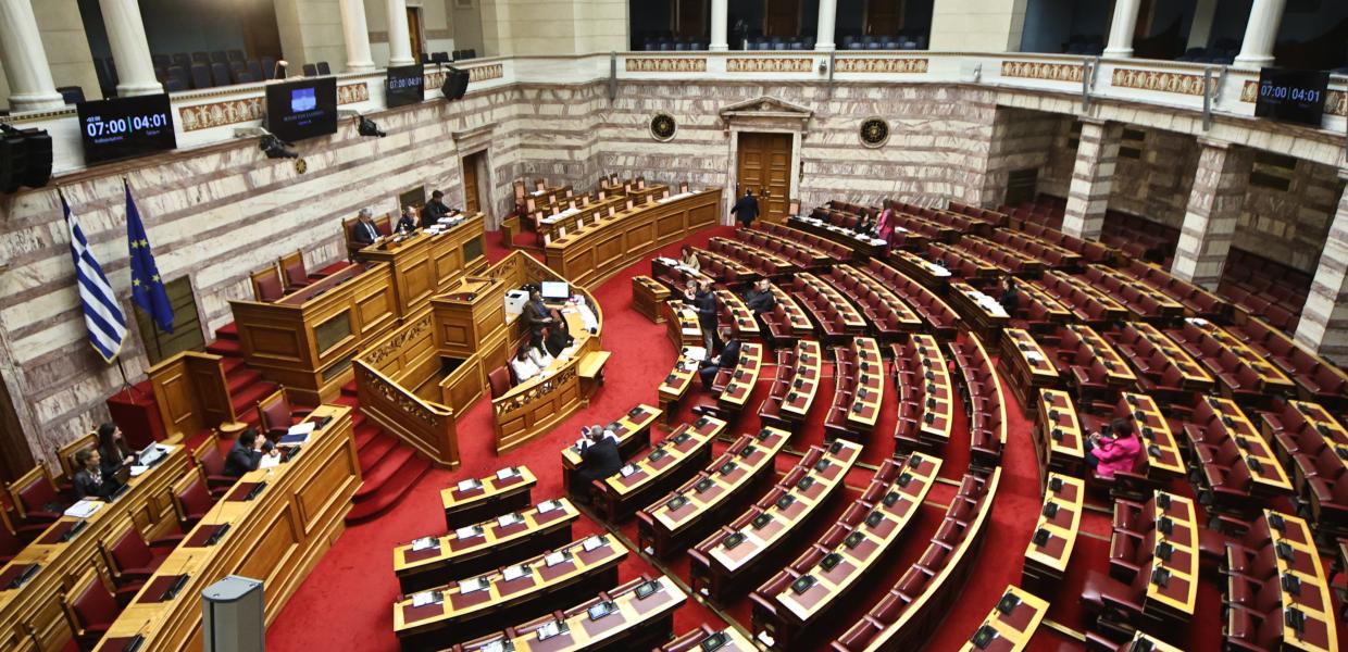 βουλη