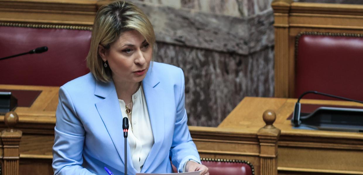 Χριστίνα Αλεξοπούλου