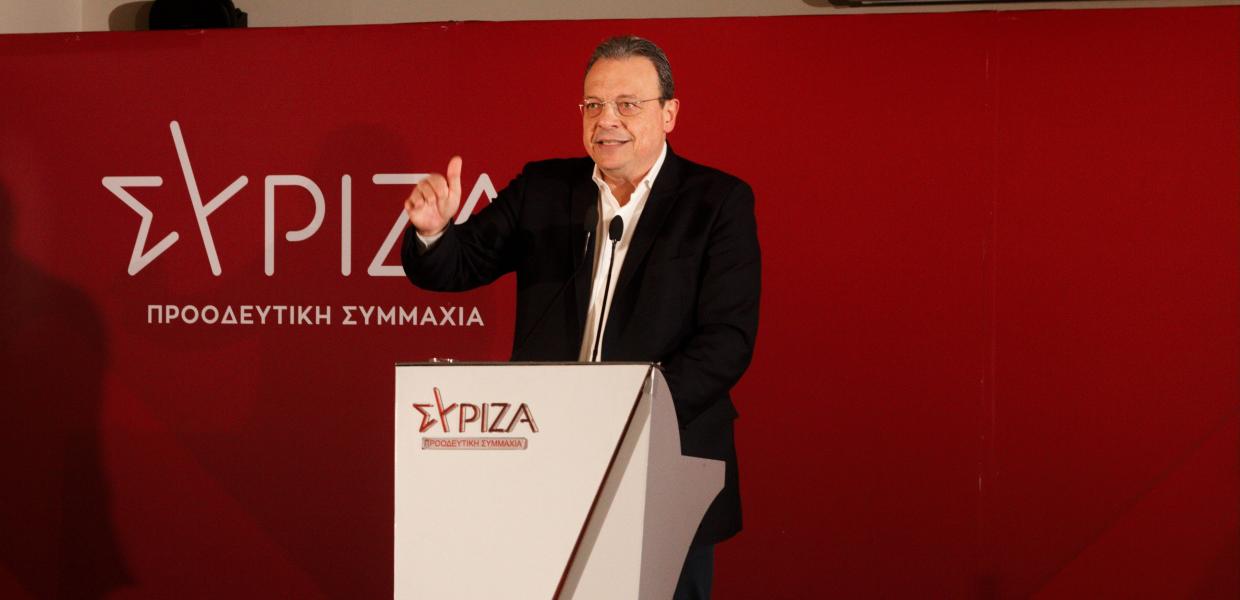 Με την απόφαση της ΚΕ συμμετέχουμε στην ανασύνθεση του προοδ