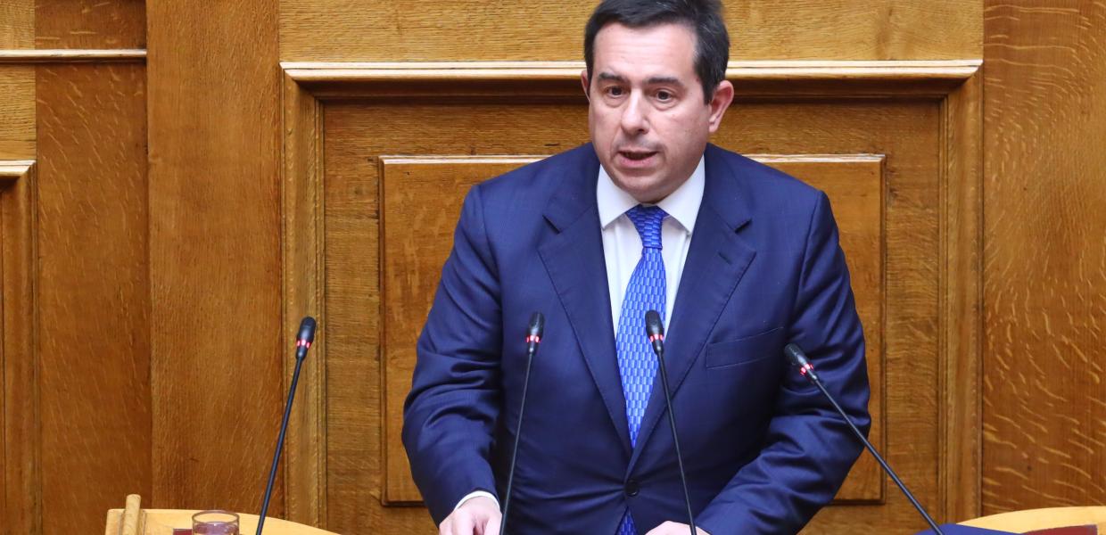 ΜΗΤΑΡΑΚΗΣ