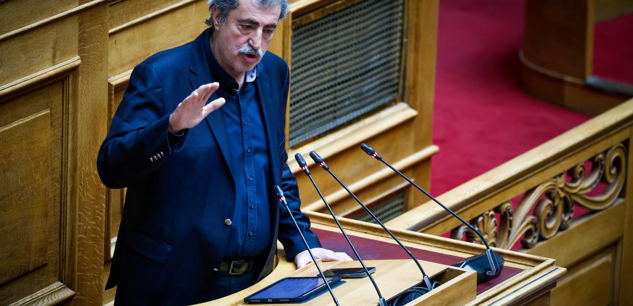 ΠΟΛΑΚΗΣ