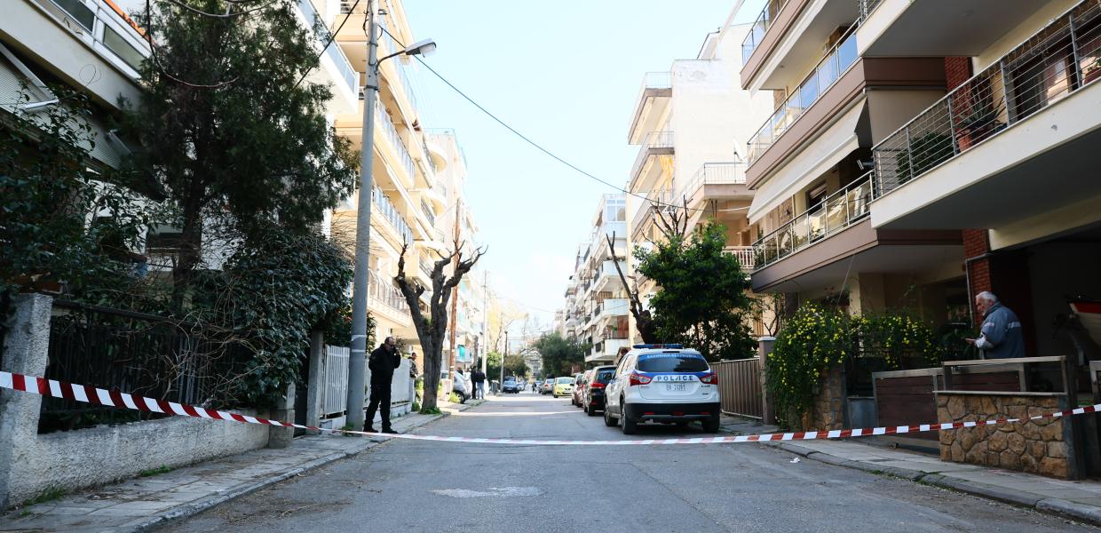 Δολοφονία 20χρονου στη Θεσσαλονίκη